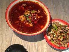 -李叔叔虾蟹大排档(青羊店)