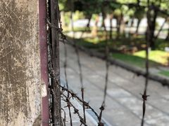 -吐斯廉屠杀博物馆