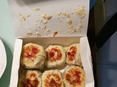 -长发西饼(临顿路店)
