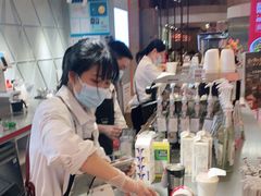 -Manner Coffee(丁香国际店)