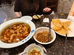 -大众酸菜鱼(梨花巷总店)