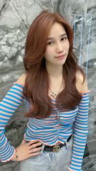 -5M HAIR SALON