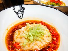 藤椒正经鸡-太二酸菜鱼(汕头苏宁广场店)