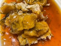 -闫府私房菜·老字号(恒隆店)