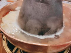 -百叶居·老北京涮羊肉(鼓楼店)