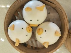 -海皇食府(水都假日酒店店)