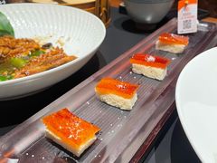 -魁盛居百年鲁菜馆(县西巷店)