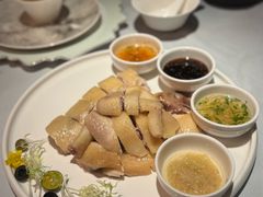 -闻见中国海南菜(K11店)