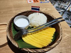 -迷你椰·泰式大排档(共康店)