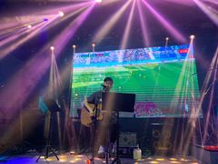 -MOSSO音乐酒吧·live house(南京旗舰店)