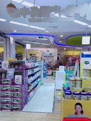 -孩子王童乐园(武汉永旺店)