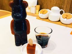 -蟹黄鱼面·锦园(定西路店)
