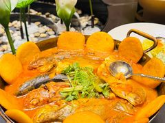 -海泰食府·新鲁菜·家宴(总部基地店)