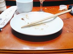 -宴礼烤鸭本味菜(蠡县商业步行街店)
