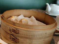 特色小笼包-鼎泰丰(国贸商城店)