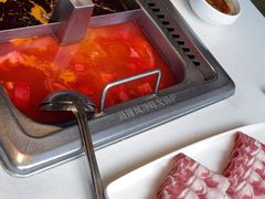 -海底捞火锅(威高广场店)