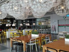 -宜家·瑞典风味餐厅(无锡店)