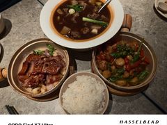 -留半山·香港食堂(啦啦宝都店)
