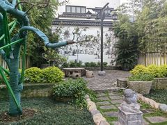 -健眺小海鲜(临海后山店)