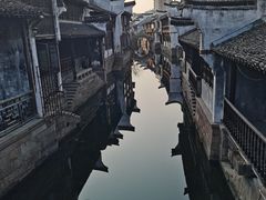 -嘉兴月河历史街区