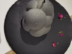 小鸡蹲蘑菇-茶是一枝花泡茶店