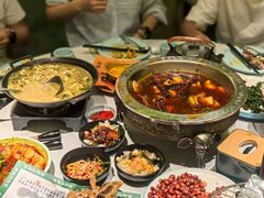 -奔跑吧陕菜·盛世长安(民乐园万达店)