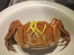 -蟹榭·本帮江浙菜·蟹宴(五角场合生汇商场店)