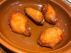 -萨莉亚意式餐厅(莲花国际广场店)