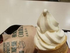 -麦当劳(季华好又多店)
