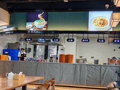 -兰河巷牛肉面(曲江店)