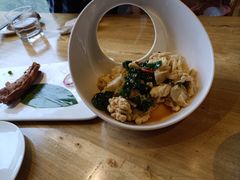-東舍食唐精品陕菜馆