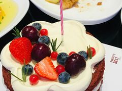 -派悦坊·甜品·蛋糕(虹口龙之梦店)