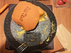 -大树餐厅(益田假日店)