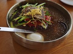 -顺姬冷面(延大店)