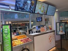 -Jazcu珍仕菓鲜榨果汁(西单大悦城店)