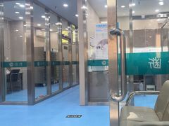 -万博宠物医院·手术·诊疗(未央凤城五路店)