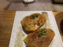 -酒井酱子·深夜食堂(东城汇店)
