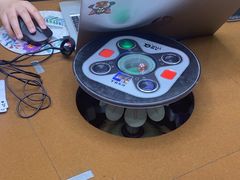 -素禅棋牌会所(海阳路店)