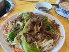 -大戚饭店(泰华路店)