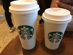 -星巴克臻选(广州沙面店)