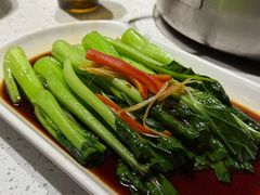 -肥仔文澳门猪骨煲(南京西路店)