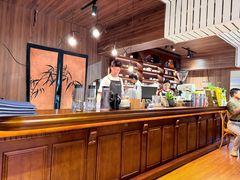-沏点Trattoria意大利餐厅(新街口店)