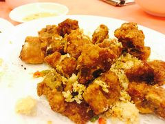 -深运潮州粥(东门店)