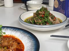 -院8里·少城记忆老川菜(宽窄巷子店)