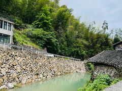 -MOJ coffee(瓯海泽雅水碓坑店)