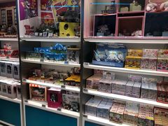 -泡泡玛特POPMART(沈阳大悦城店)