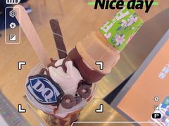 -DQ·蛋糕·冰淇淋(金鹰天地店)