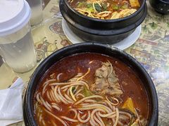 -清真·穆萨砂锅(大皮院店)