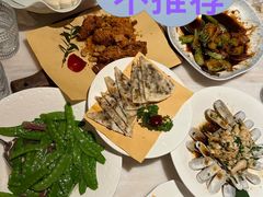 -菲乐餐厅(三十年经营·湖滨路店)