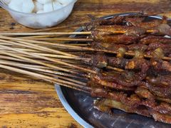 -孟孃烧烤
